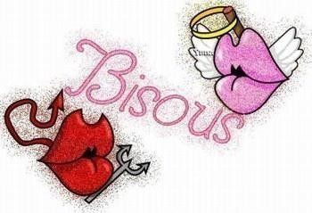 10.bisous !