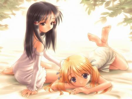 6.les mangas